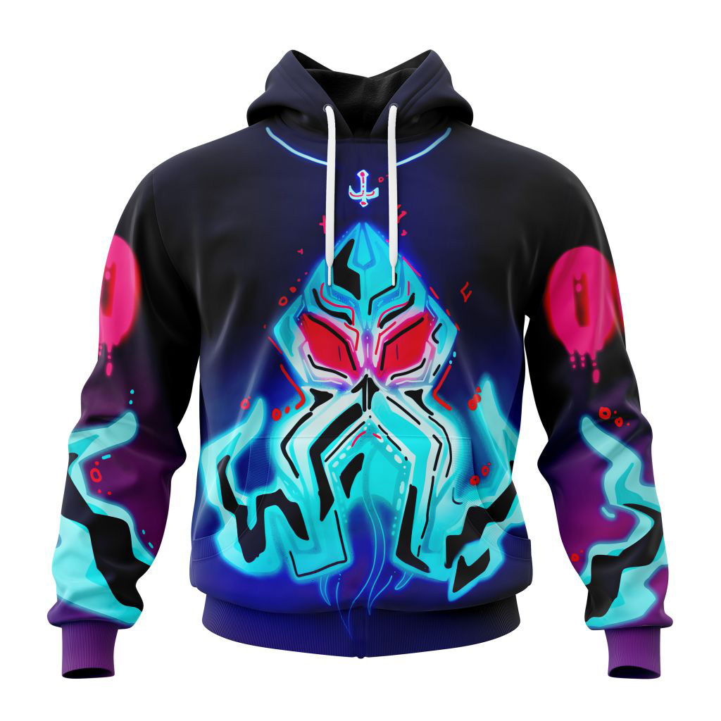 New 2025 Seattle Kraken NHL Special Jersey For Halloween Night Custom Hoodie T Shirt