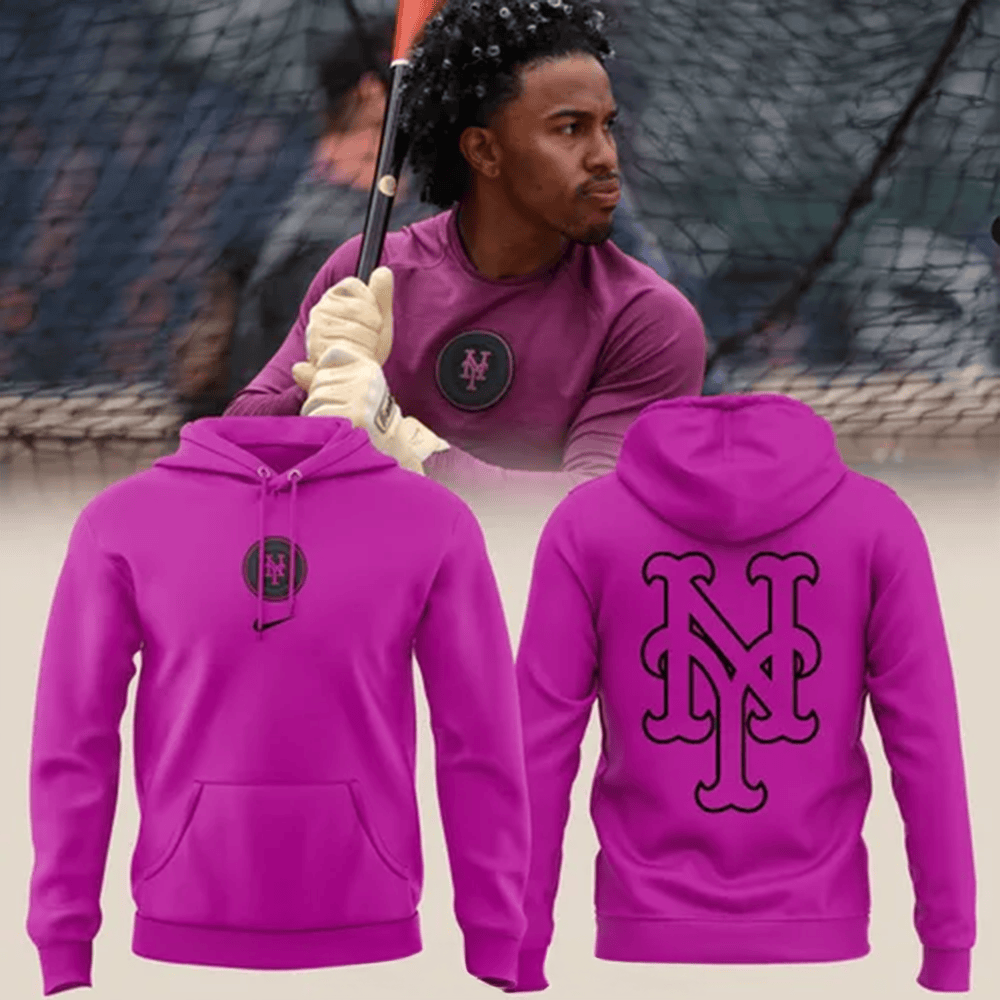 New York Mets Clay Holmes Night 2025 Hoodie New York Mets Merch First Fathers Day Gift Ideas