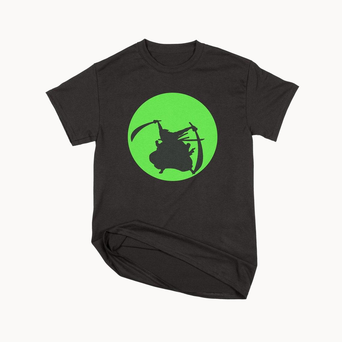 One Piece T-Shirt 2022