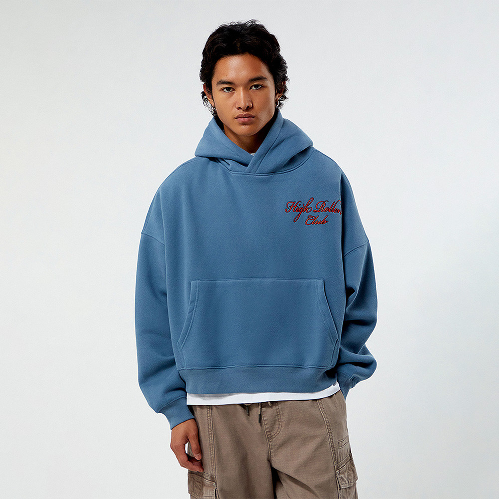 Pacsun High Rollers Club Hoodie â€“ Best Fathers Day Gift for Husband