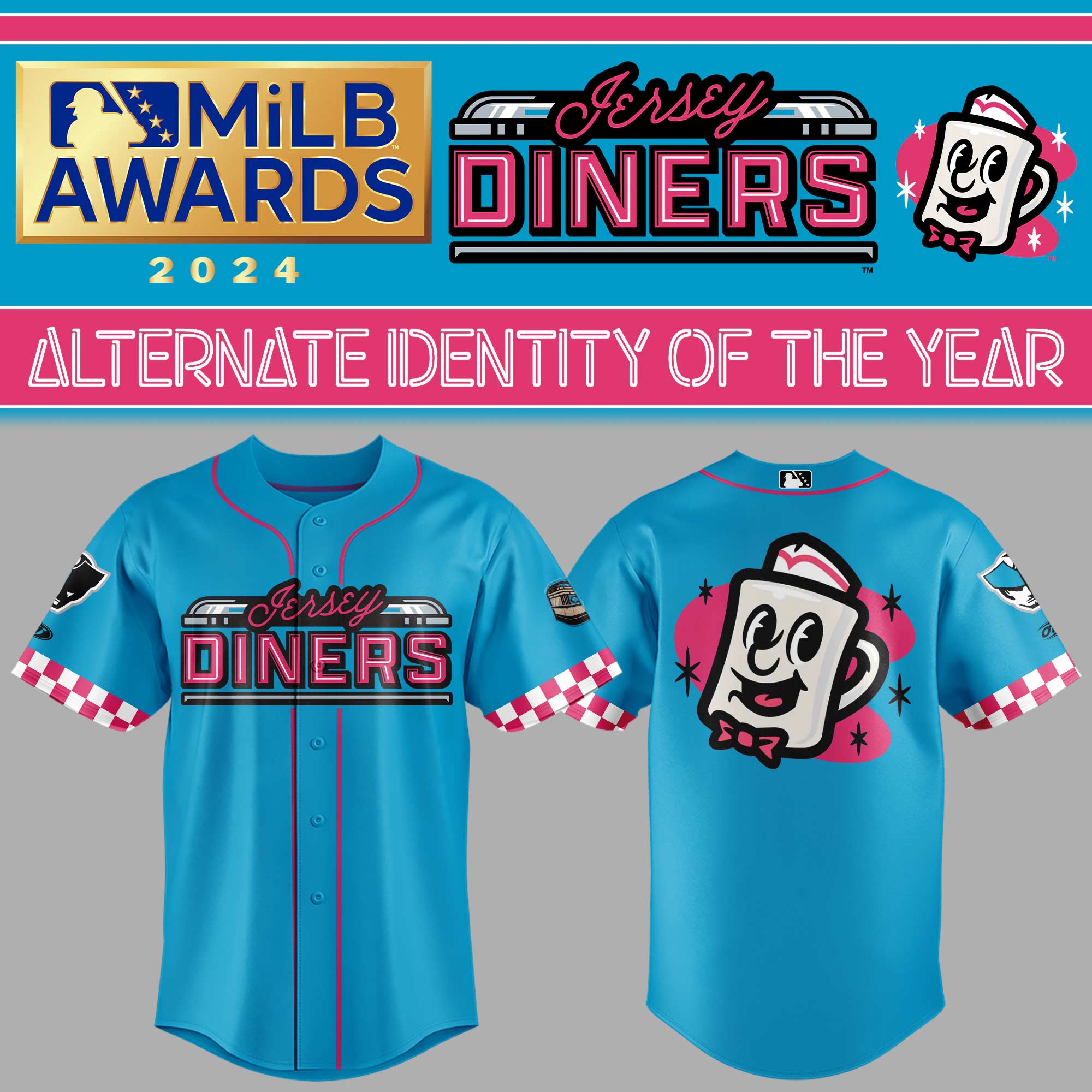 Patriots Baseball Jersey Diners Jersey Baseball Fatherâ€™s Day Gifts