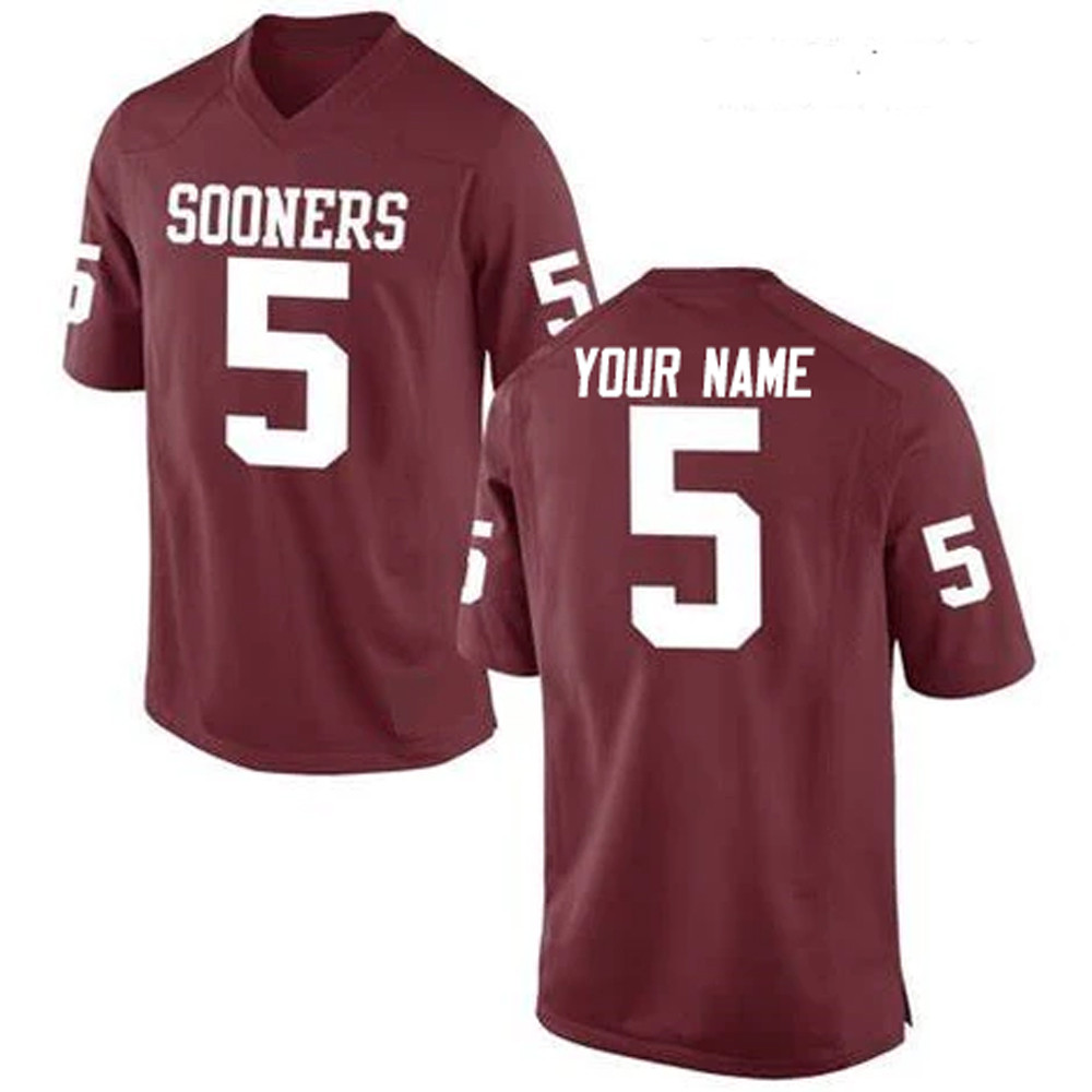 Personalized Indiana Hoosiers Jersey Gifts For Football Fan