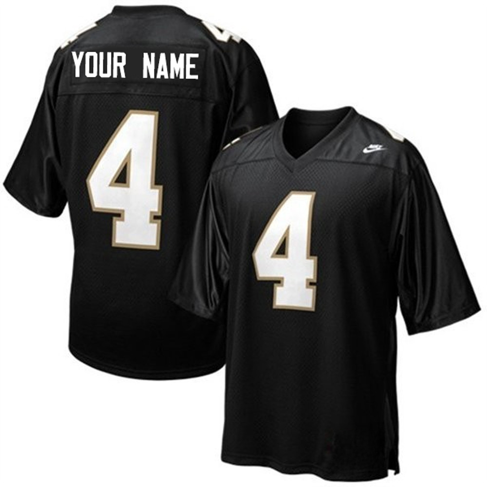 Personalized Southern Miss Golden Eagles Jersey Best Gift For Football Lovers