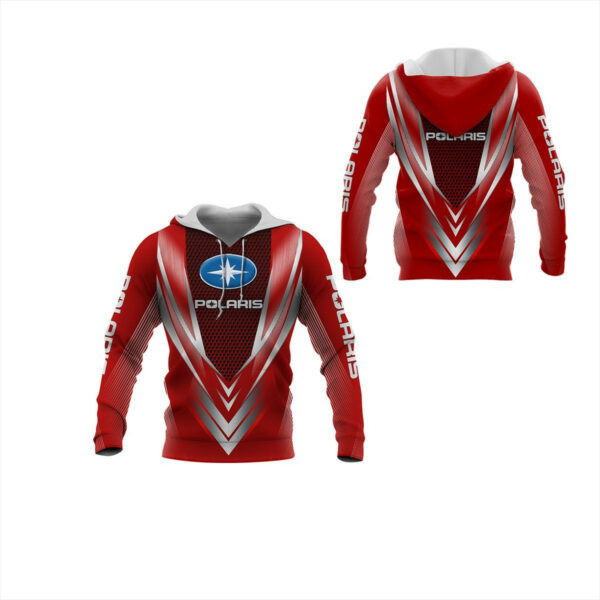 Polaris Shirt Fan Gift 172 Version Unisex 3d Hoodie Zip Hoodie 2446