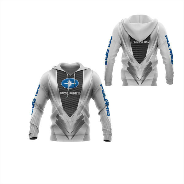 Polaris Shirt Fan Gift 176 Version Unisex 3d Hoodie Zip Hoodie 2173