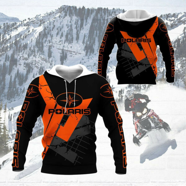 Polaris Shirt Fan Gift 262 Version Unisex 3d Hoodie Zip Hoodie 2084