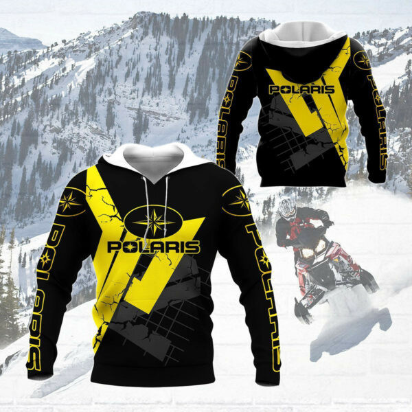 Polaris Shirt Fan Gift 263 Version Unisex 3d Hoodie Zip Hoodie 2608