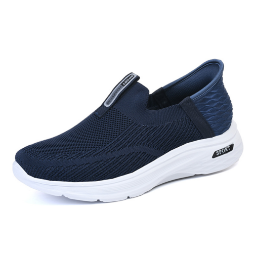 Premium Men's Loafers AG0328