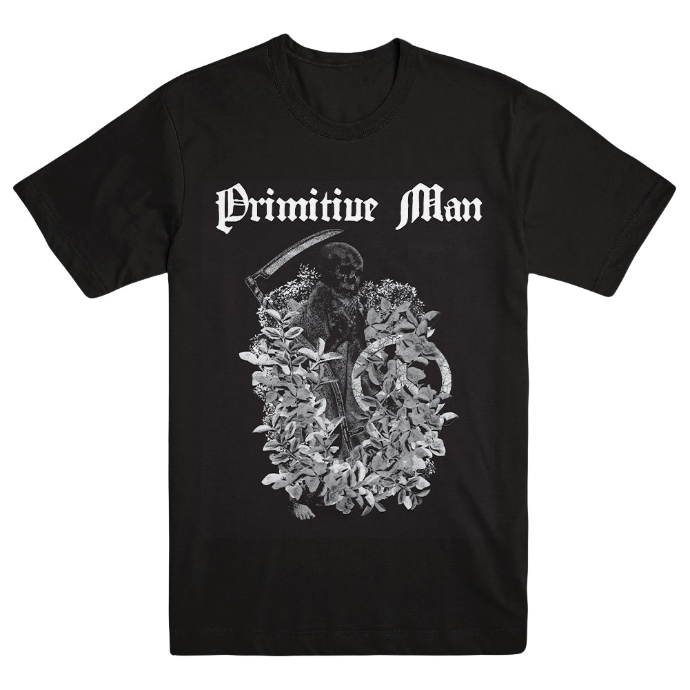Primitive Man Merch Soldier Shirt Primitive Man Shirt Fatherâ€™S Day Gifts For Metal Music Lovers