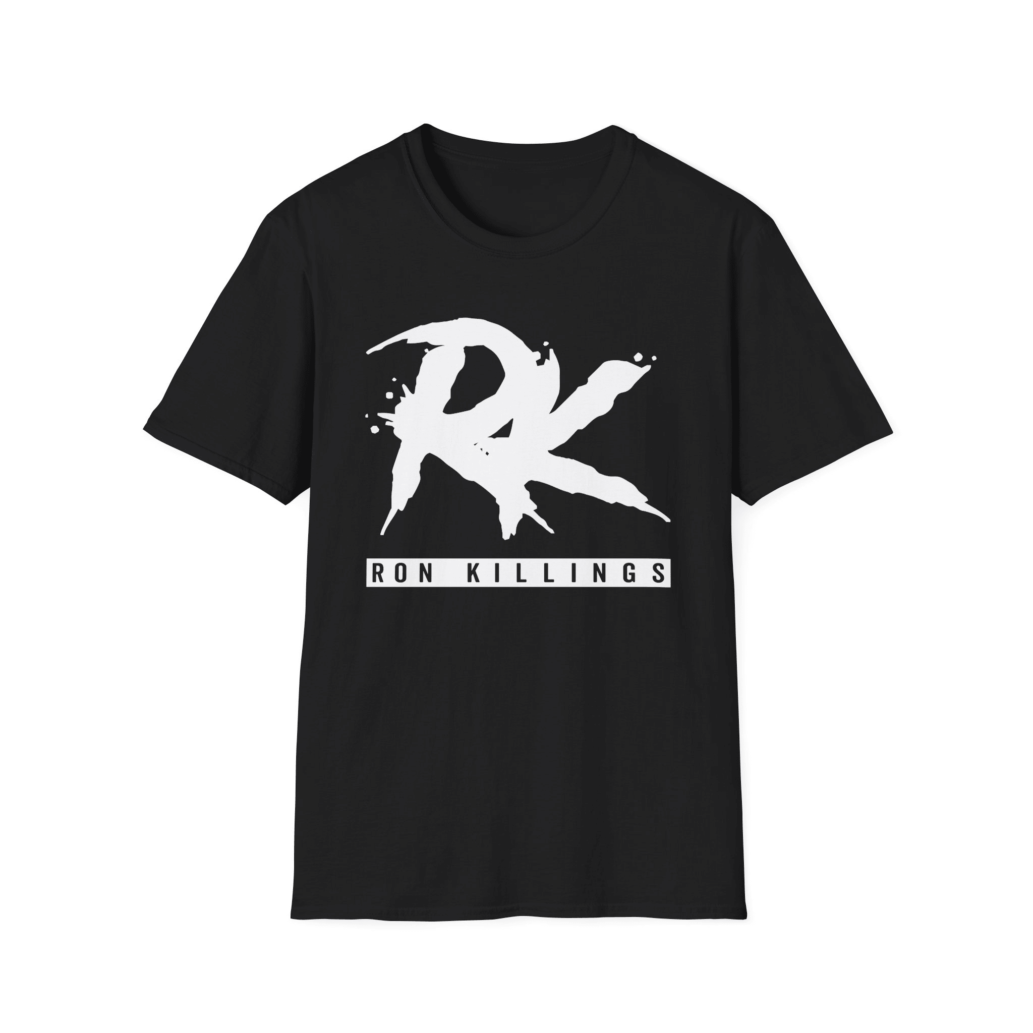 R-Truth Shirt Ron Killings Menâ€™s T-Shirt WWE Merch Fan Apparel Best Gifts For Him