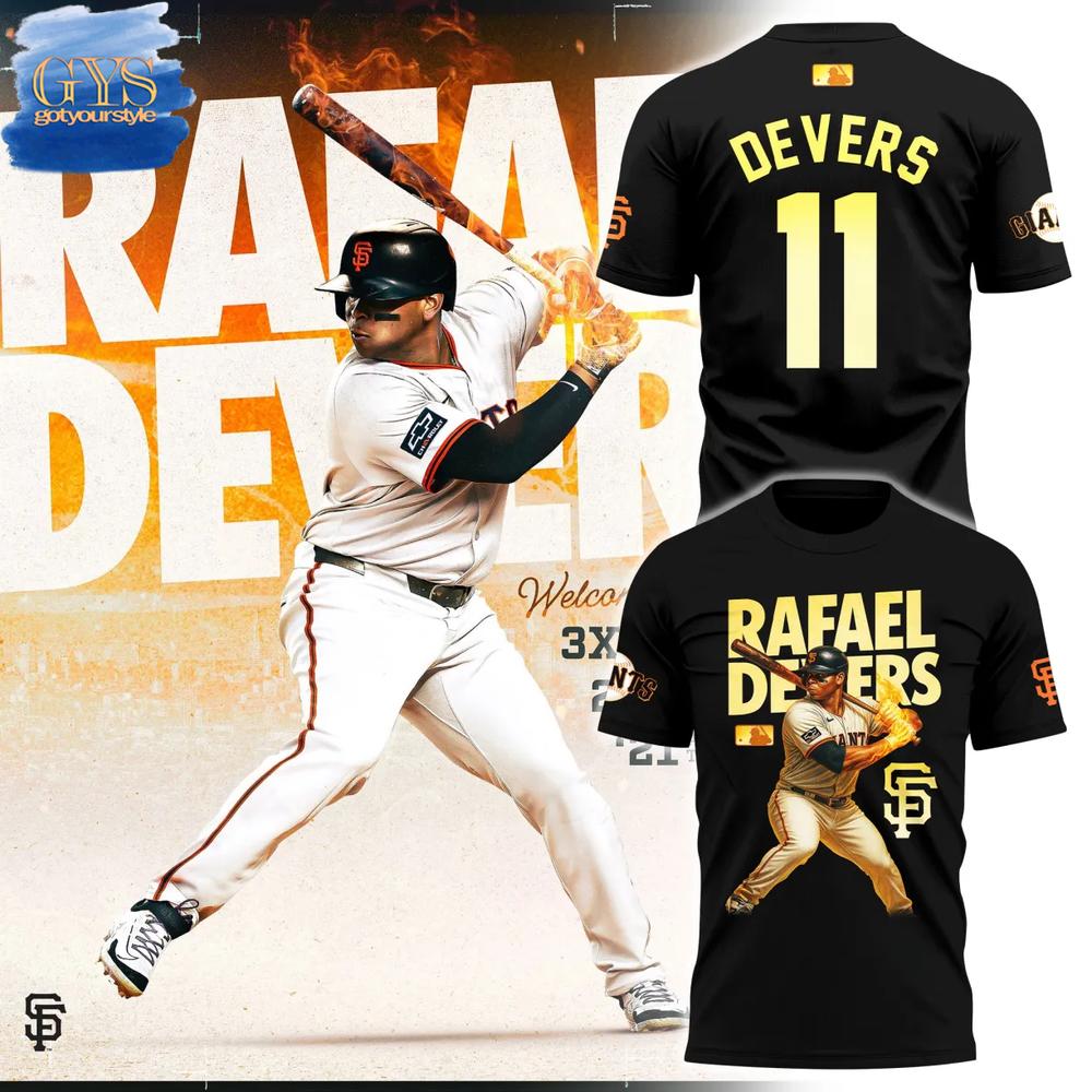 Rafael Devers Welcome Raffy Limited Edition T-Shirt Gift For Sport Music Fans