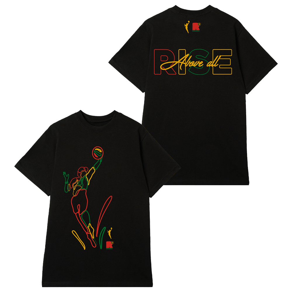 Round 21 Merch WNBA Juneteenth T-Shirt Basketball Lovers Gifts For Sister