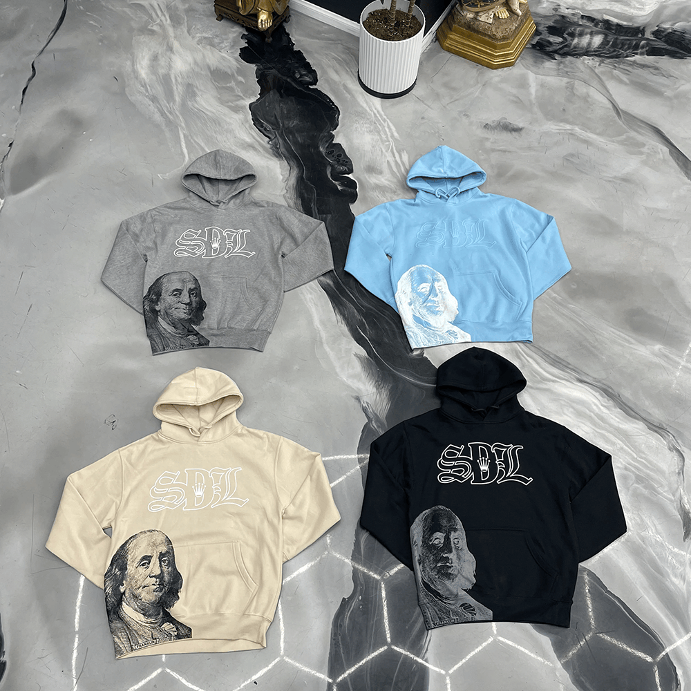 SDL Hoodie Skysdalimittt Hoodie SDL Merch SDL Buddha Apparel Great Fathers Day Gifts