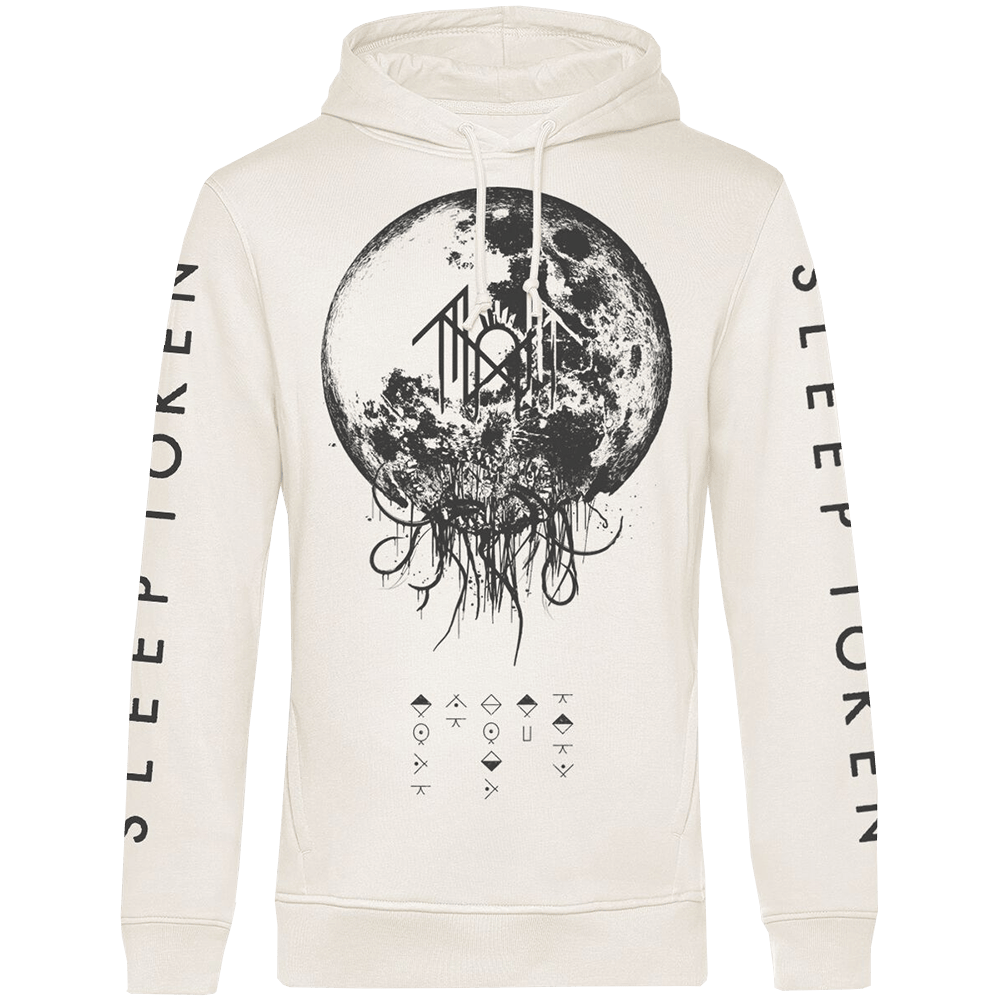 Sleep Token Merch Sleep Token Take Me Back To Eden Hoodie Special Fathers Day Presents