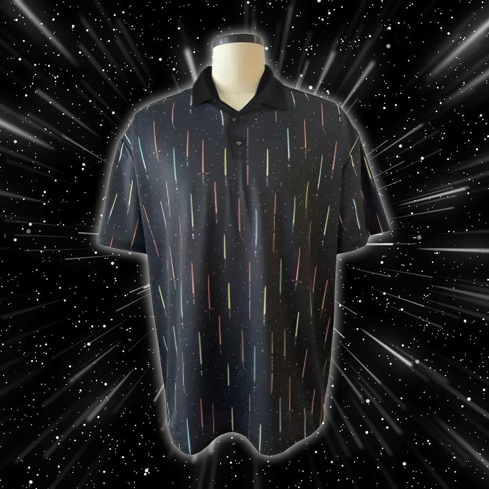 Star Wars Celebration Japan 2025 Merch Star Wars Polo Shirt Dad Gifts For Fatherâ€™s Day 2025