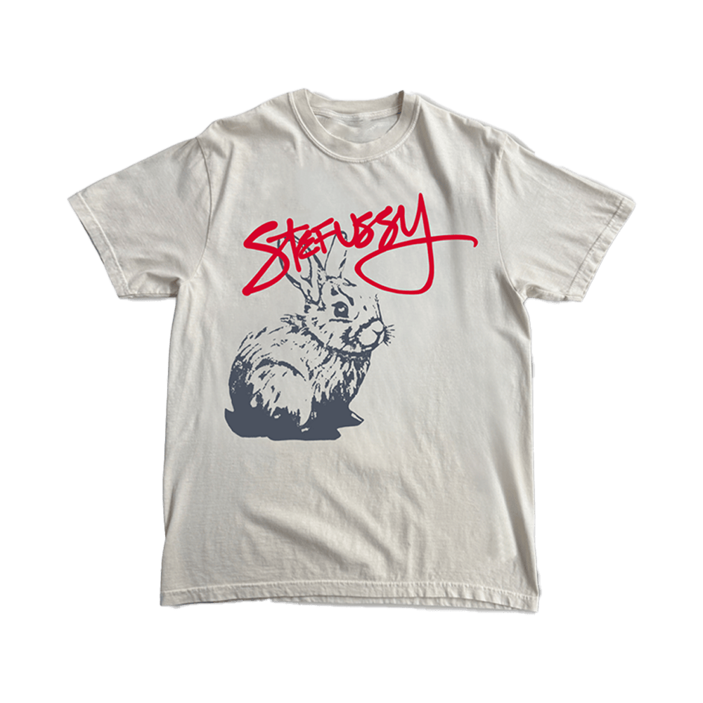 Stefussy Merch Stefussy Bunny Diet T-Shirt Gifts For Fans