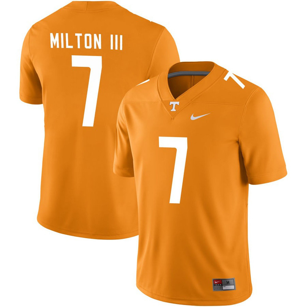 Tennessee Football 2024  Jersey Unique Gifts For Football Fans