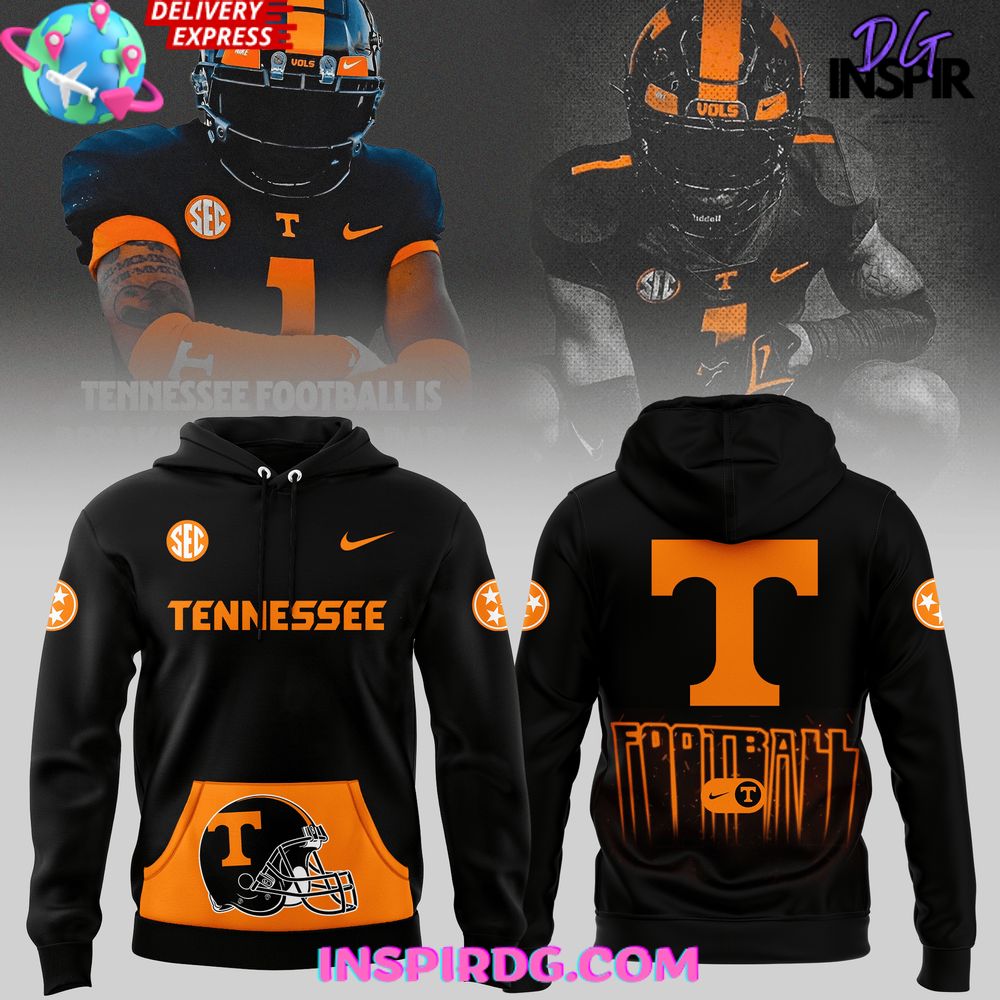Tennessee Football Special Edition Hoodie Gift For Sport Music Fans