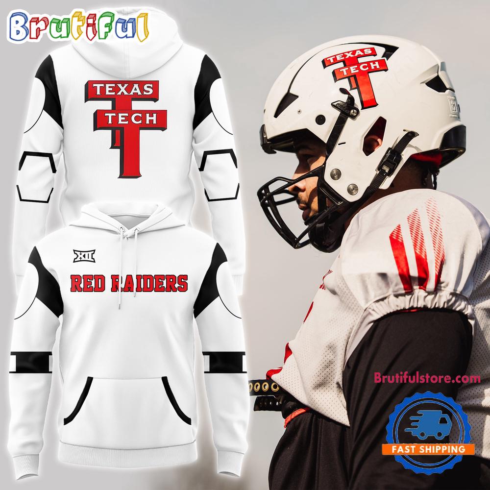 Texas Tech Red Raiders Football Special Liberty Bowl Hoodie Shirt