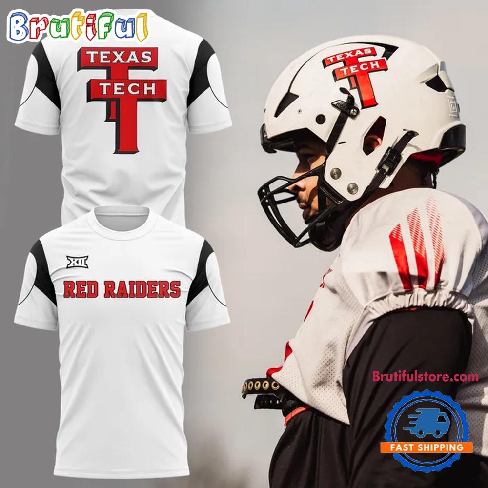 Texas Tech Red Raiders Liberty Bowl Special Hoodie Shirt