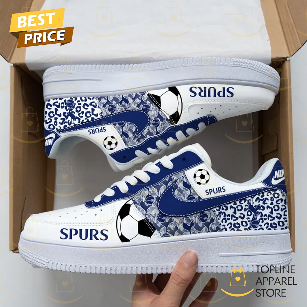 Tottenham Hotspur - Spurs Air Force 1