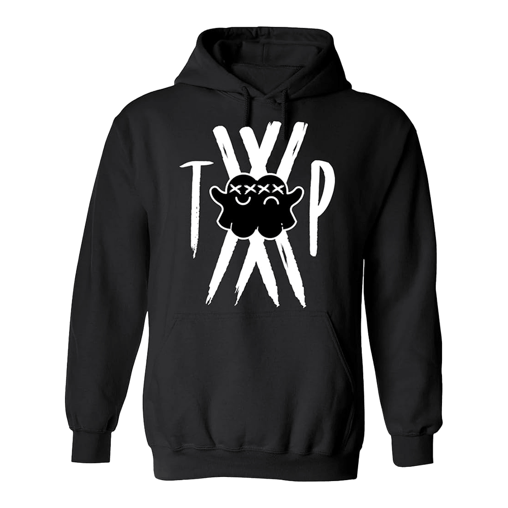 Twin Paranormal Merch Hoodie Twin Paranormal Hoodie Gifts For Fan