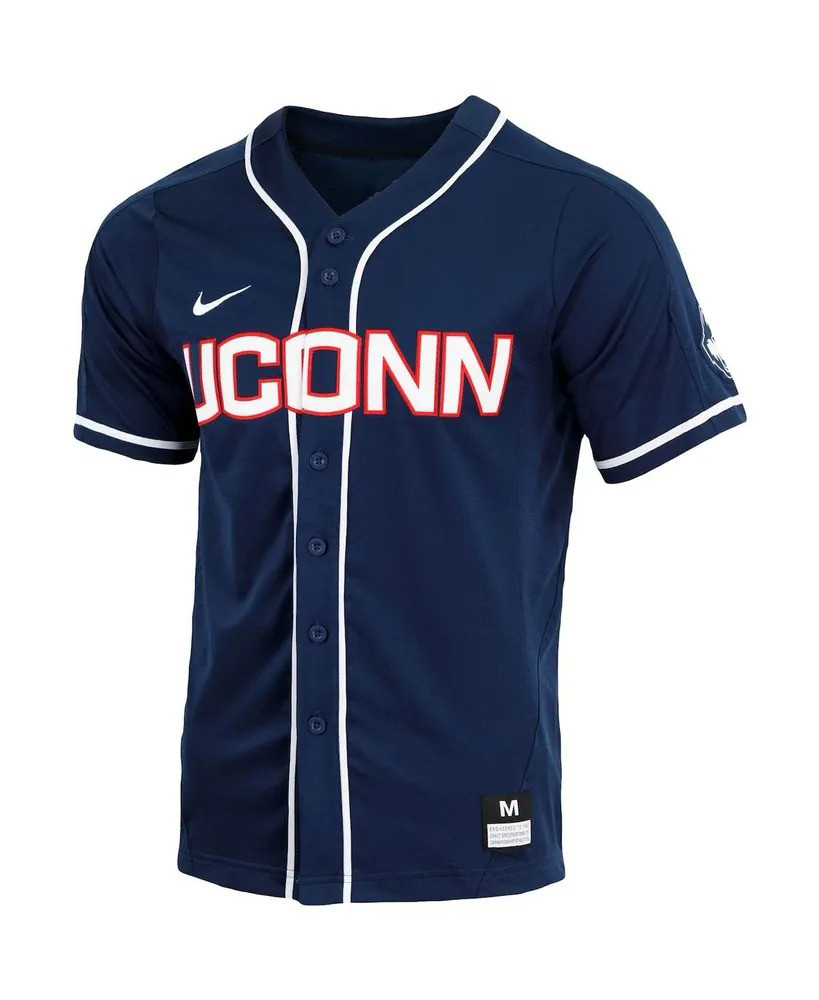 UConn Huskies Jersey Shirt NCAA Team Tee Great Gift for College Basketball Fans