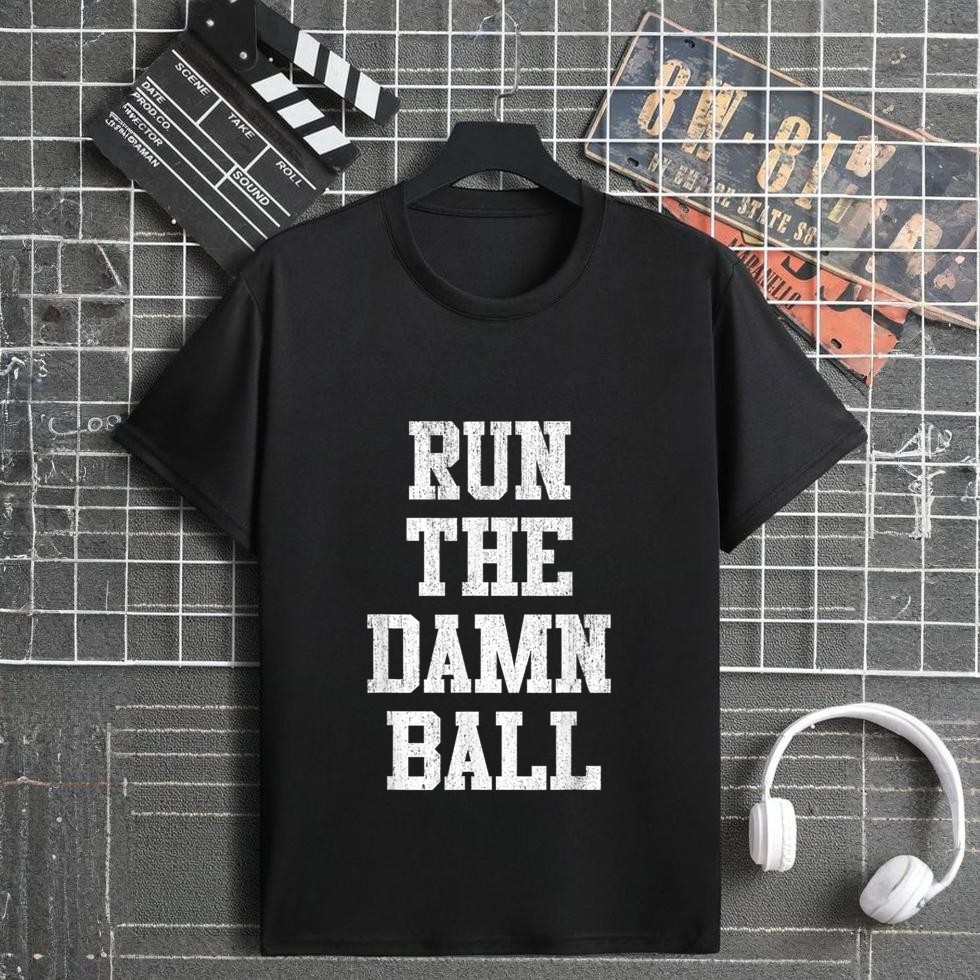Vintage Style Funny Football T-Shirt