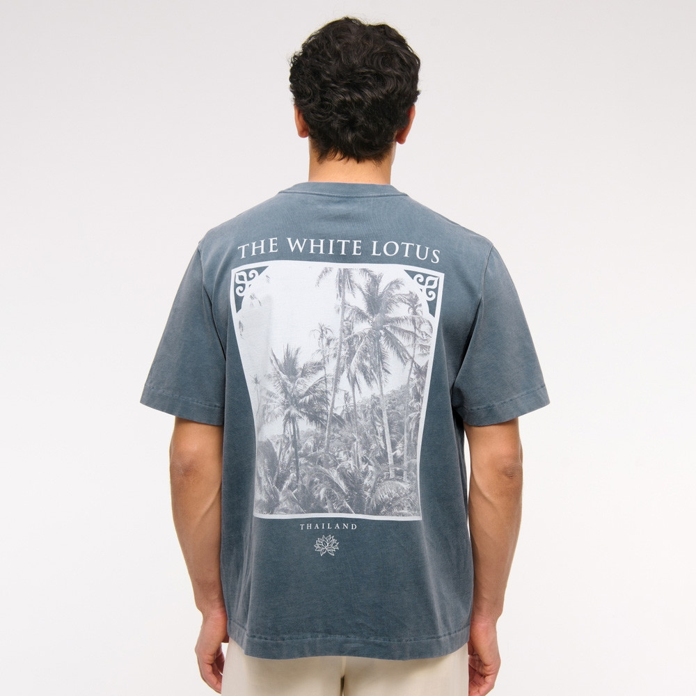 White Lotus Merch The White Lotus Thailand T-Shirt Father's Day Presents For Husband