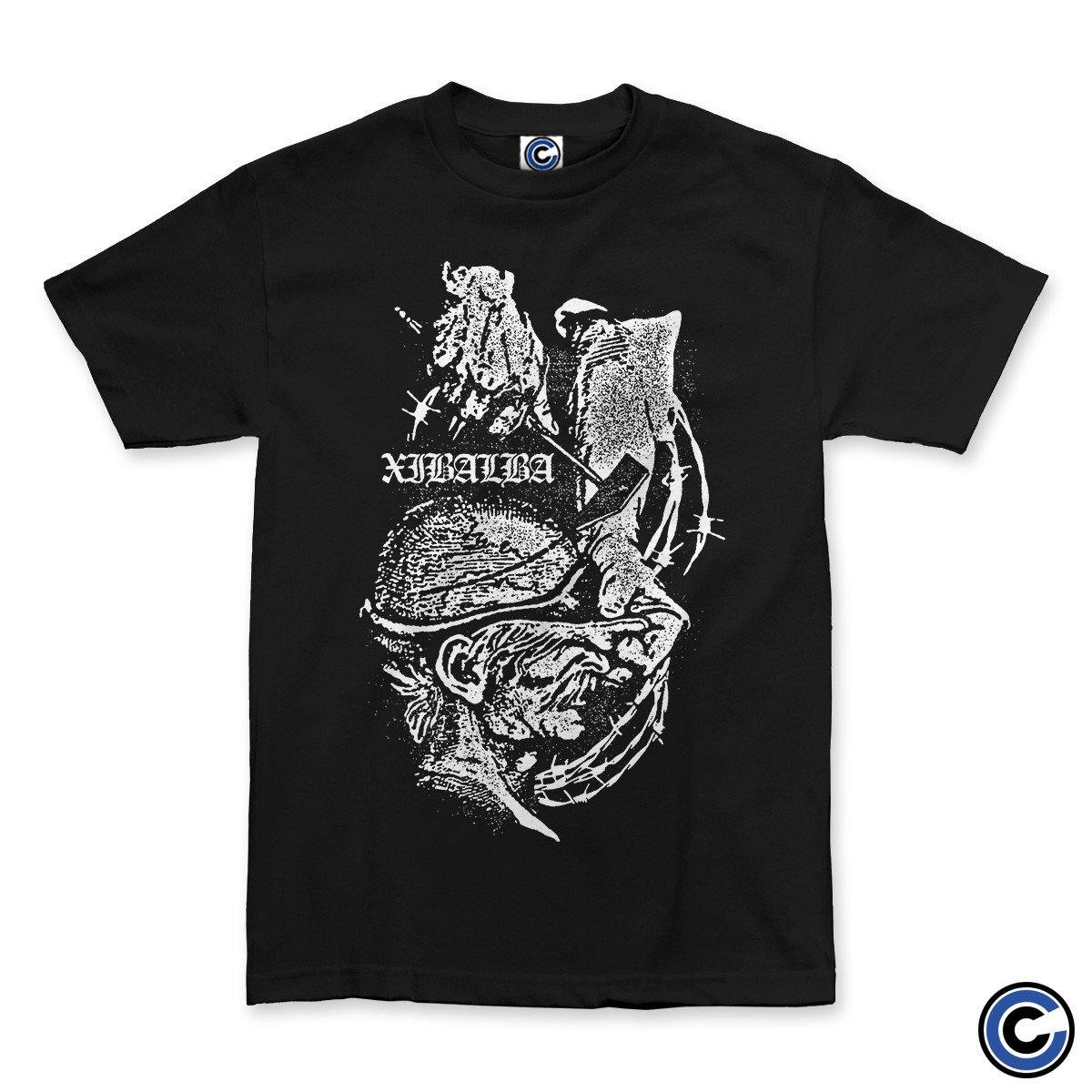 Xibalba Merch Autopsy Shirt Xibalba Shirt